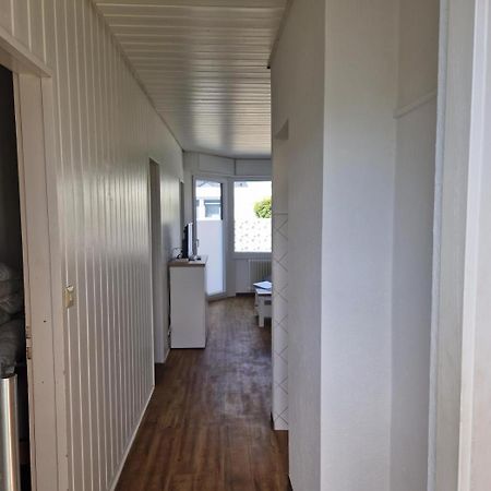 Feriengarten Dahme W 4 ภายนอก รูปภาพ