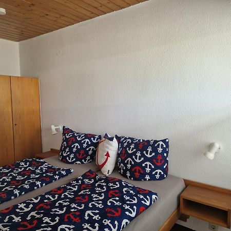 Feriengarten Dahme W 4 ภายนอก รูปภาพ