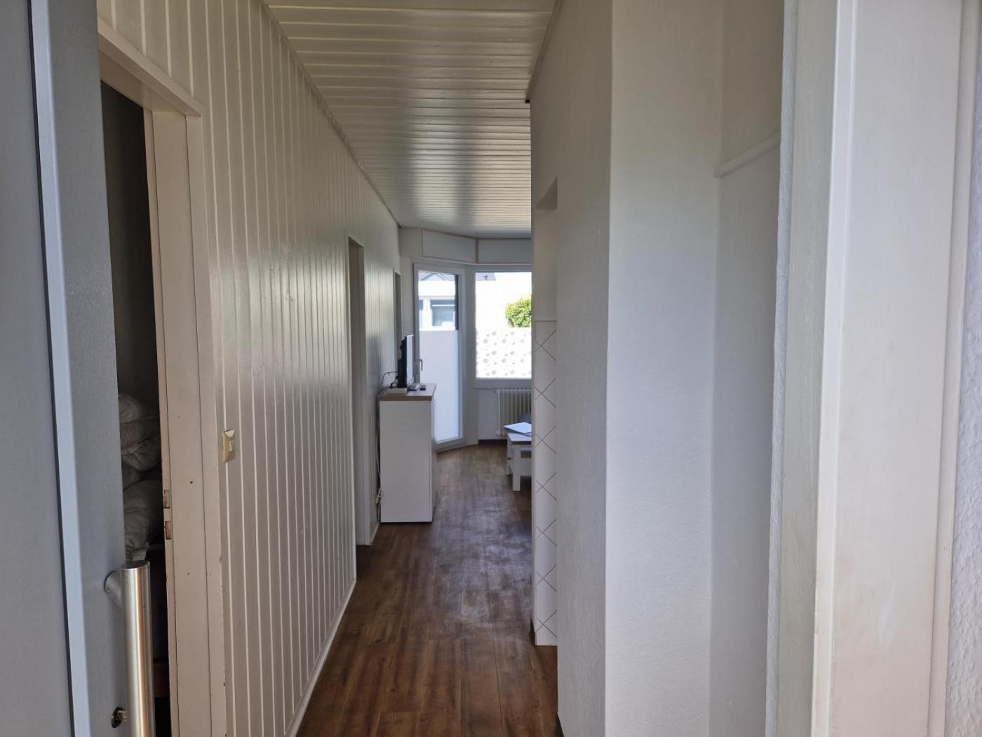 Feriengarten Dahme W 4 ภายนอก รูปภาพ