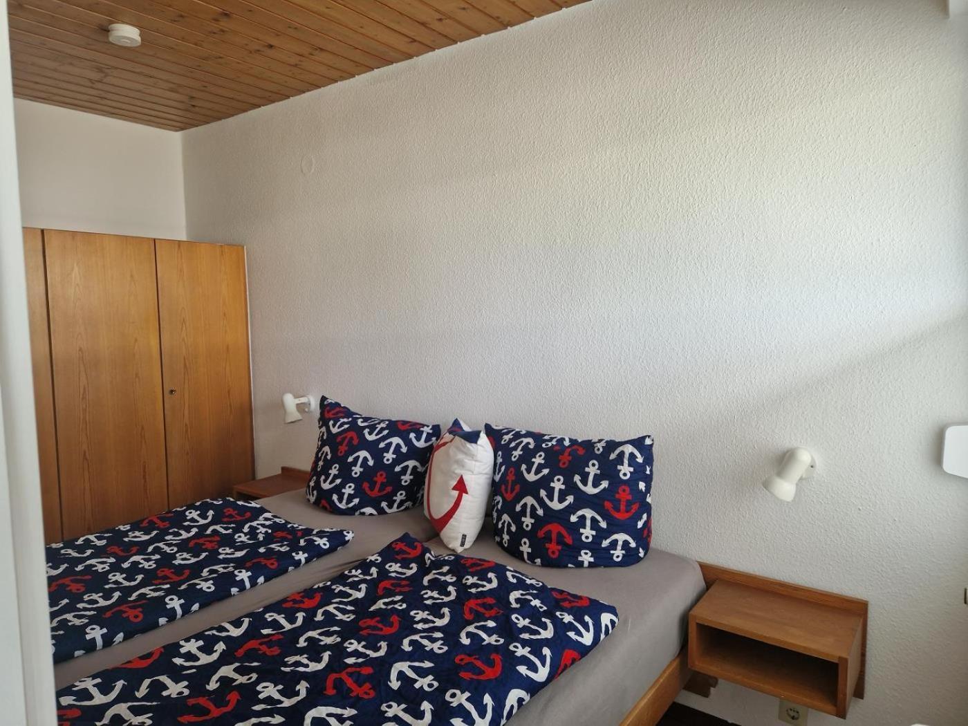 Feriengarten Dahme W 4 ภายนอก รูปภาพ