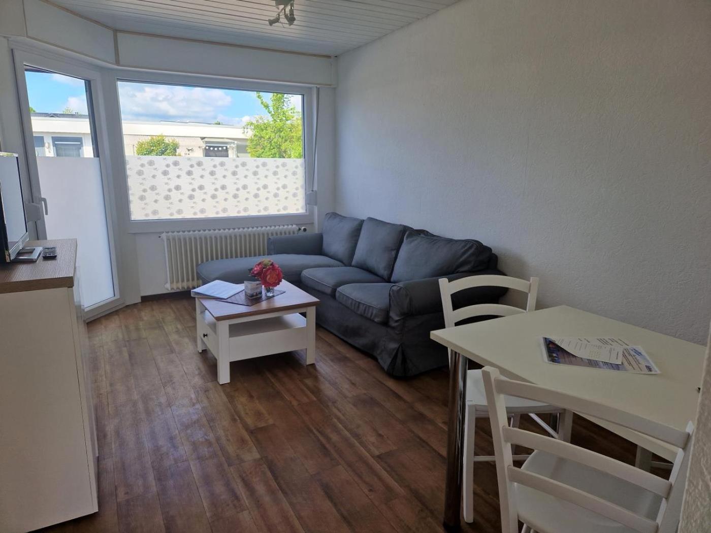 Feriengarten Dahme W 4 ภายนอก รูปภาพ
